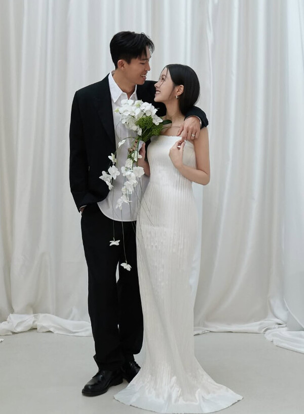 축하드립니다! ⓒSNS