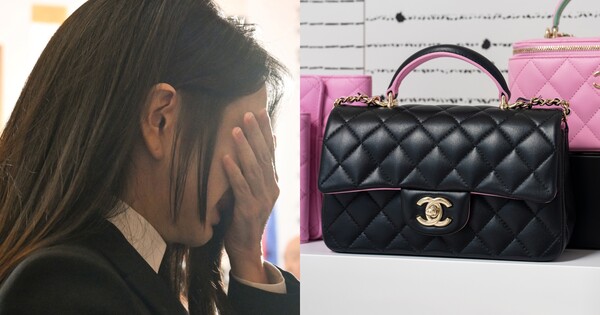 '김건희 샤넬백 의혹' 통일교 전 간부가 특검에 밝힌 입장: 김건희 오금 저리는 소리가 여기까지 들린다