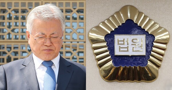 문재인 전 대통령(좌), 사진 자료(우). ⓒ뉴스1