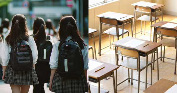 기사 내용과 무관한 학생 이미지, 학교 이미지. ⓒ어도비스톡