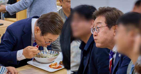 이재명 대통령. ⓒ뉴스1