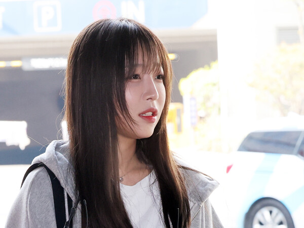 먹방 유튜버 쯔양.&nbsp;ⓒ뉴스1&nbsp;