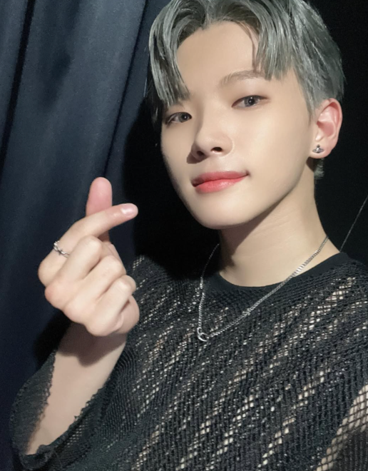 페이블 재현. ⓒSNS