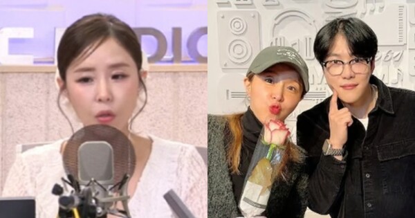 ‘그렇게 유명한지 몰랐다..’ 돌싱 예비남편 문원 발언 논란되자 신지 등판해 남긴 말: 팬으로서 탄식을 금할 수 없다