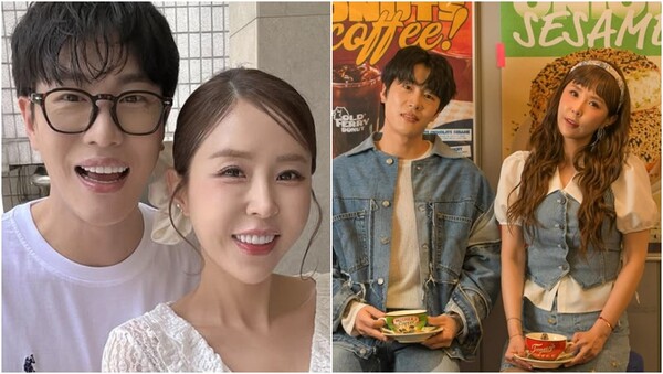 ‘학폭·불법중개’ 각종 의혹에 신지 예비신랑 문원이 밝힌 입장 : 대국민 우려에도 이거 하나는 확실해 보인다