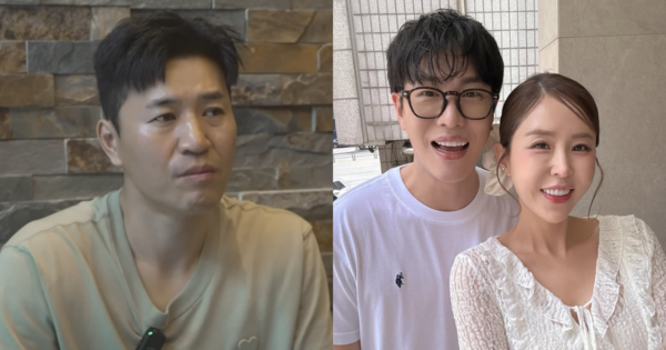 문원 의혹 쏟아지자 김종민이 대표로 있는 신지 소속사에서 이례적으로 감행한 일: 절박함이 느껴진다