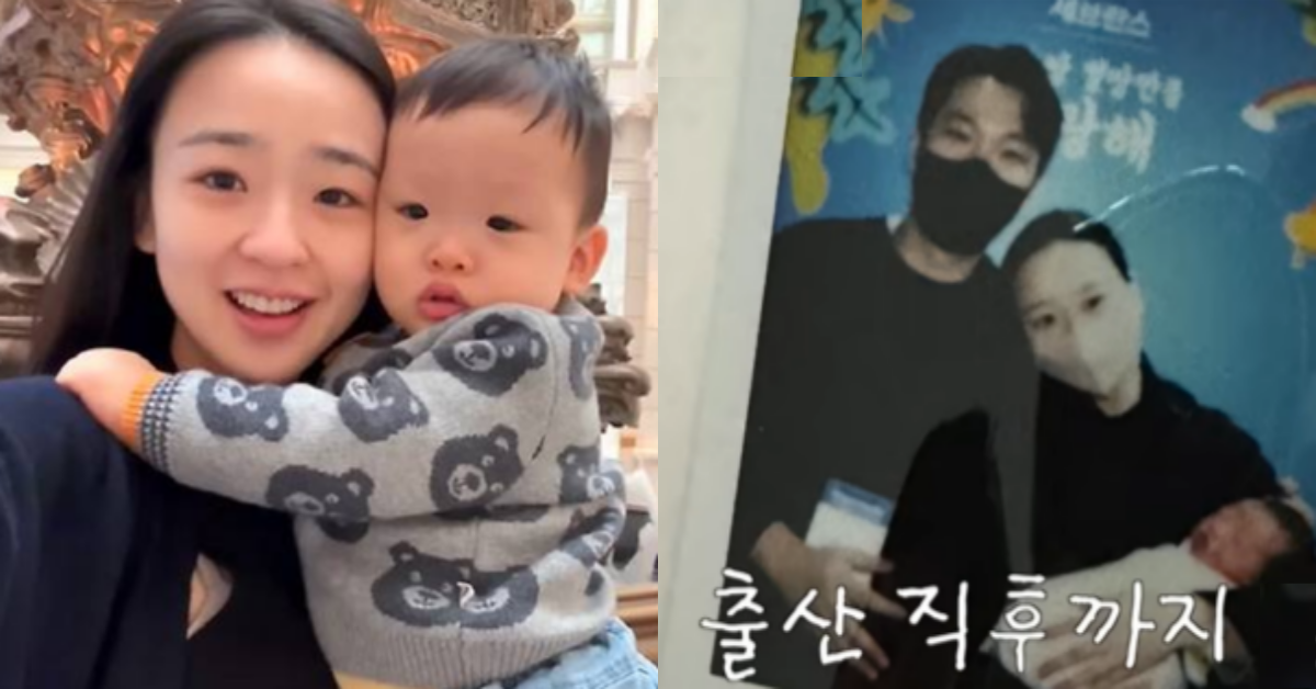 “자가 아니야” 손연재가 최초 공개한 한남동 신혼집 반전: 9살 연상 남편과 공동명의로 산 72억 단독주택의 행방(?)