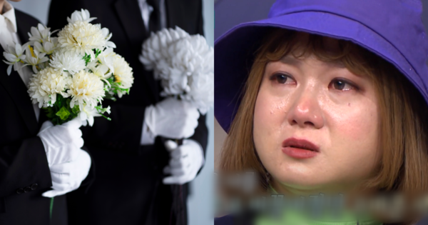 ‘조모상’ 당한 박나래에게 가장 먼저 달려왔던 건 가족, 친적 그 누구도 아니어서 먹먹하다(나혼산)