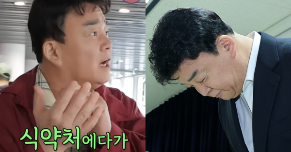 “농약 분무기 안전 인증 받았다” 백종원의 위생 논란 해명 속 숨겨진 진실: 뒤통수 제대로 맞았다