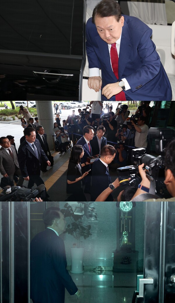 뛰어잇~. ⓒ뉴스1