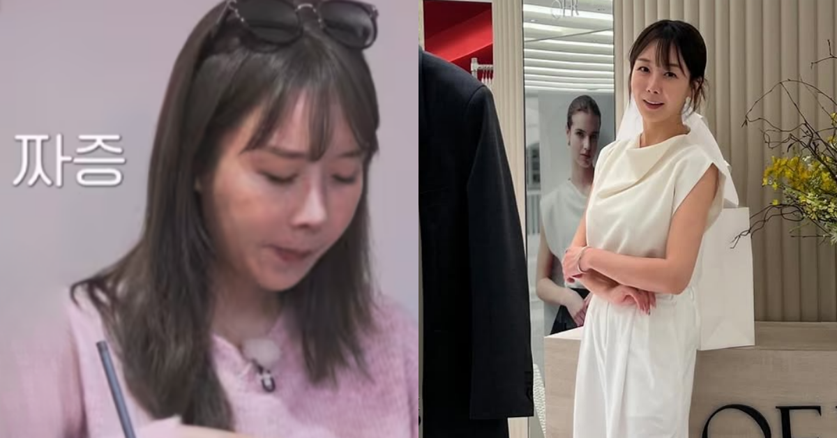 돌싱 특집 최종 선택 포기했던 ‘나솔’ 22기 영숙이 결혼 2주 만에 이혼한 이유는 두 글자로 듣는 순간 숨이 턱 막힌다
