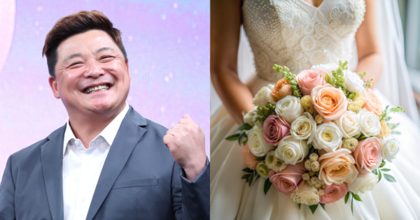 53세 윤정수가 깜짝 결혼 소식을 전했고, 예비 신부 정체 듣자마자 그저 박수 짝짝짝 보내게 된다