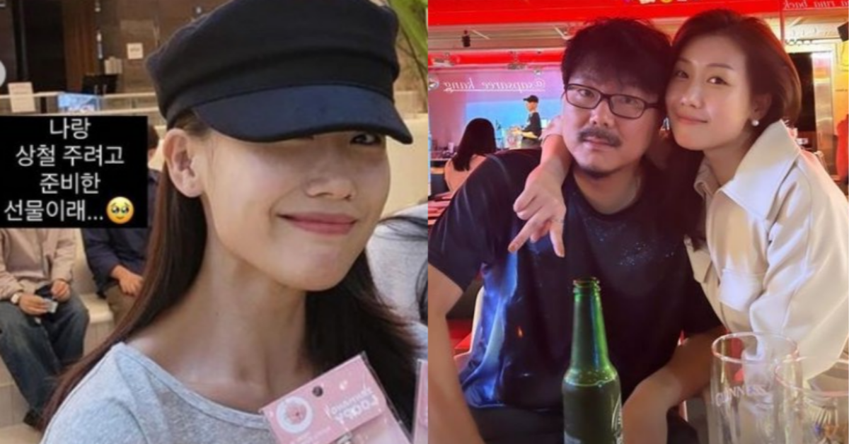 ‘나는 솔로’ 16기 영숙이 상철을 상대로 펼쳤던 낯 뜨거운 ‘19금’ 폭로전의 결말: 근황이 딱 세 글자로 정리된다