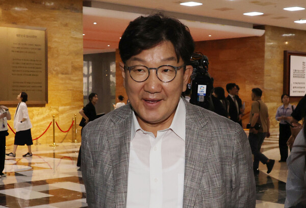 우린 행복하다고 ⓒ뉴스1