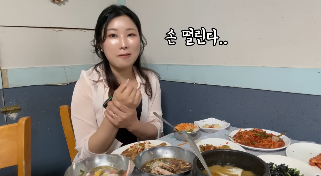 여수 또간집에서 혼자 2인분 시킨 유튜버가 20분 만에 사장님에게 들은 말: 결말까지 환장 대잔치가 따로 없다