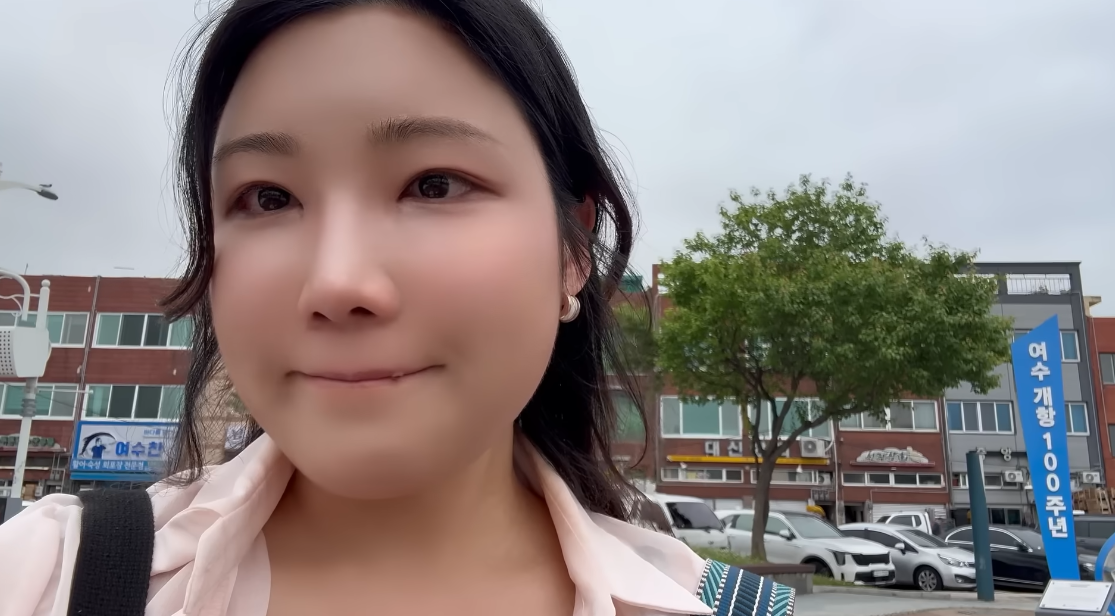 여수 또간집에서 혼자 2인분 시킨 유튜버가 20분 만에 사장님에게 들은 말: 결말까지 환장 대잔치가 따로 없다