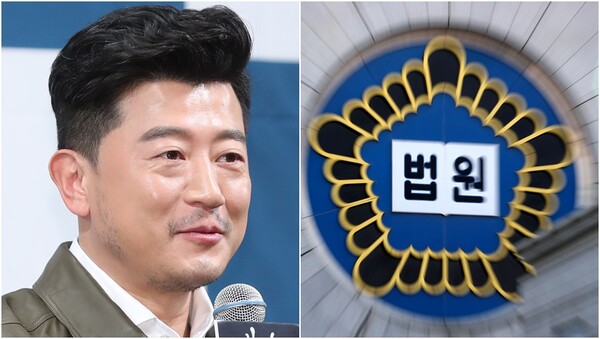 배우 박상민(왼), 기사와 상관 없는 자료사진(오).&nbsp;ⓒ뉴스1&nbsp;
