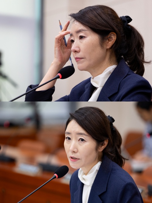 이진숙 지명 철회한 와중 '갑질' 강선우 임명 강행하는 이재명 대통령: 이유 듣자마자 고구마 1000개 먹은 답답함이다