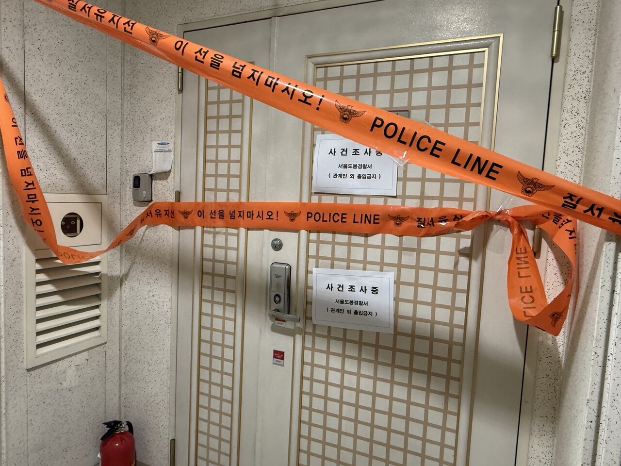 “그 아저씨는…” 송도서 생일잔치 열어준 아들에 총 쏜 아버지, 이웃들이 조심스레 증언한 목격담은 상상초월이었다