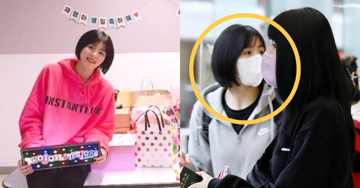 이재영과 이다영. ⓒ이재영 인스타그램 / 뉴스1