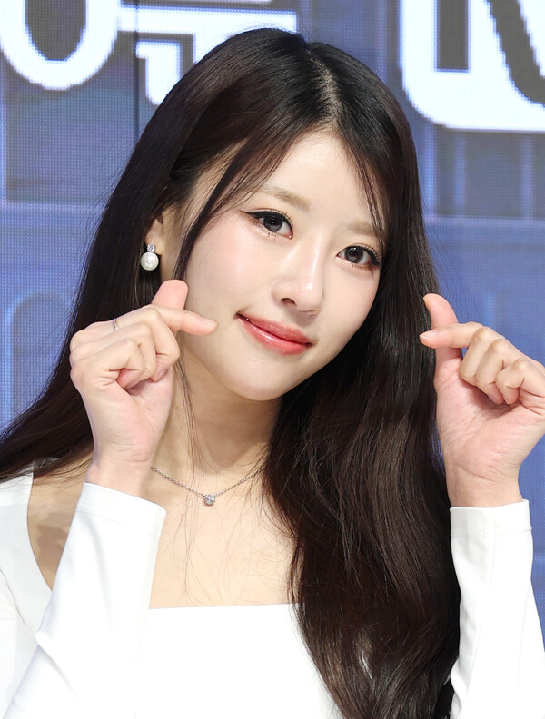 이미주. ⓒ뉴스1