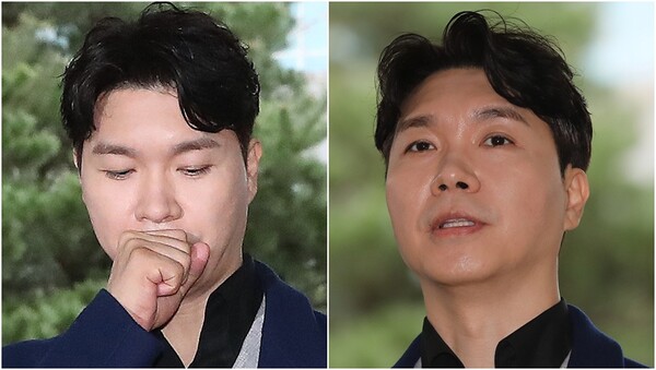 "그 의도가…" 느닷없이 협박 피소된 <b>박수홍</b>이 <b>맞대응</b> 예고하며 강조한...