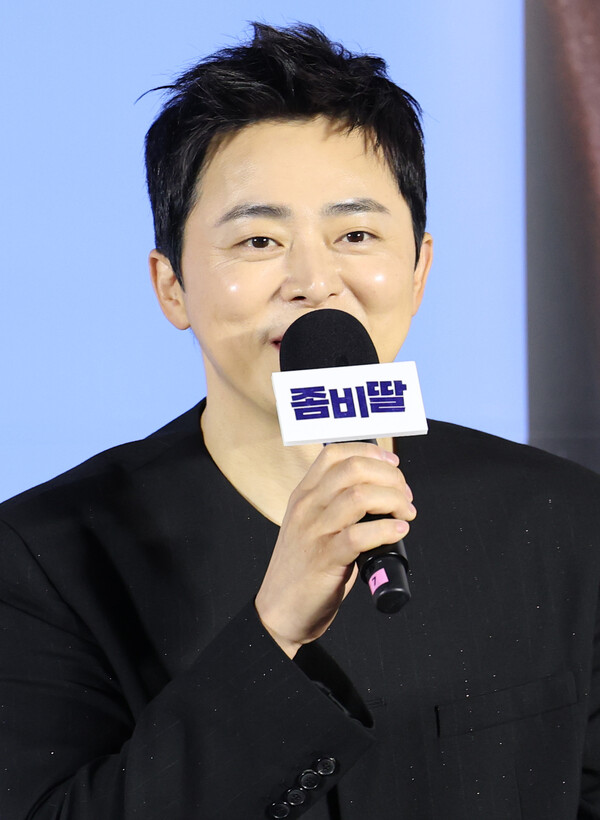 조정석. ⓒ뉴스1