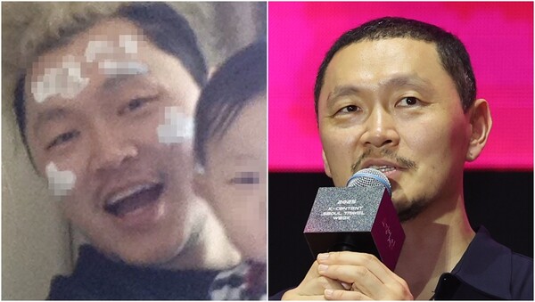 “맘껏…” 양동근이 ‘尹 계엄옹호 목사’ 행사 참석했다가 논란 일자 보인 격한반응 : 당황해서 눈 튀어나온다