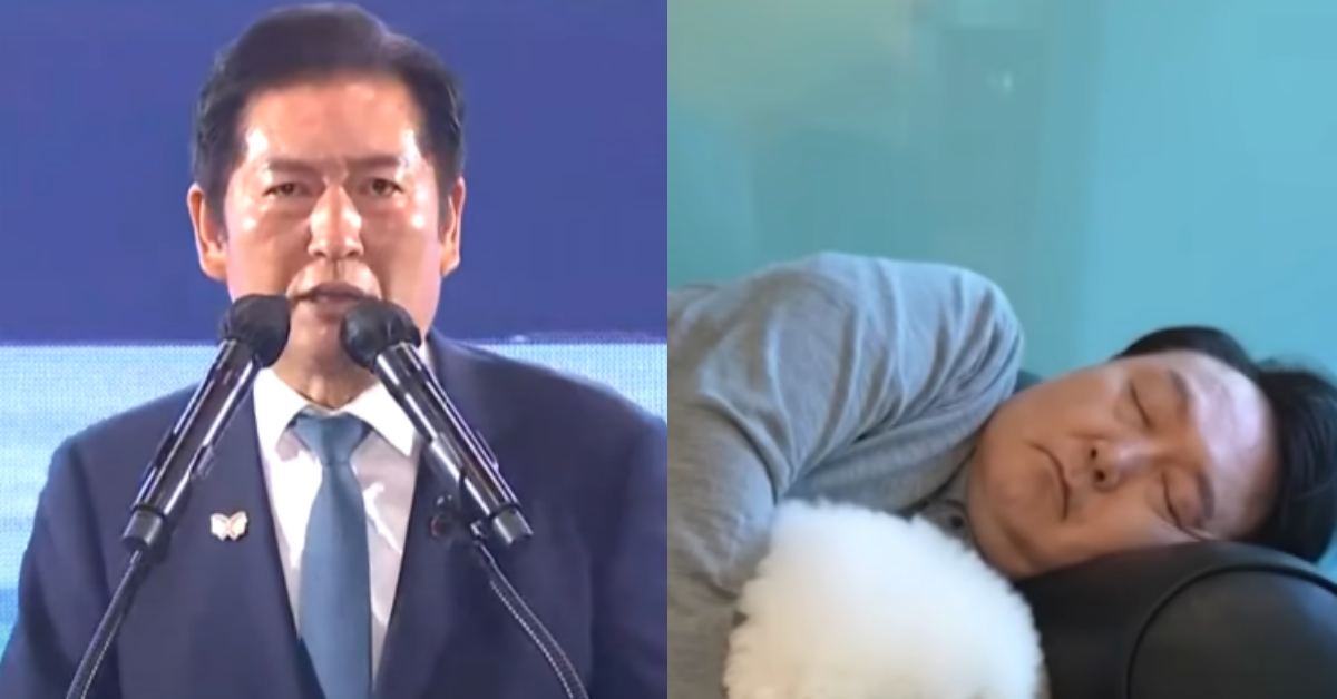 “보쌈해 오자” 정청래 제안에 구치소에 있는 윤석열이 펄펄 뛰며 뱉은 답은 4글자로, 며칠 내의 미래가 심히 걱정된다