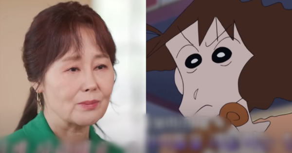 26년간 ‘짱구 엄마’ 맡은 64세 성우 강희선이 갑자기 하차했고, 뒤이어 들린 소식에 추억 와르르 무너져 맘 아프다