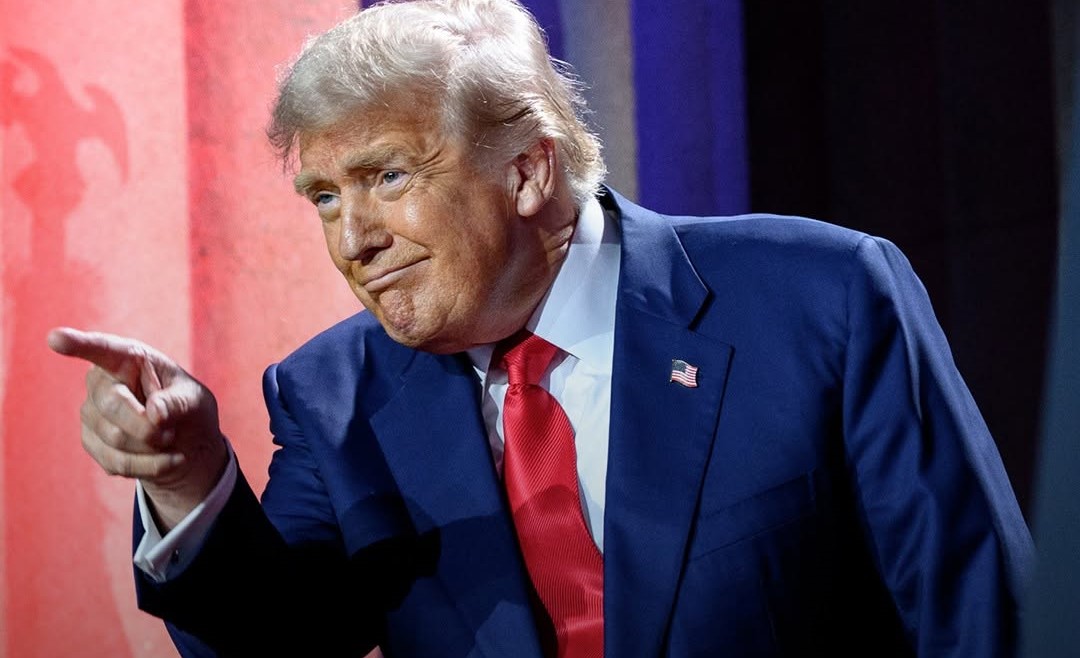 트럼프가 내지른 스위스 관세 폭탄 수준: 경제 전체를 휘청이게 할 어마어마한 퍼센트인데 현 상황은 수습불가다