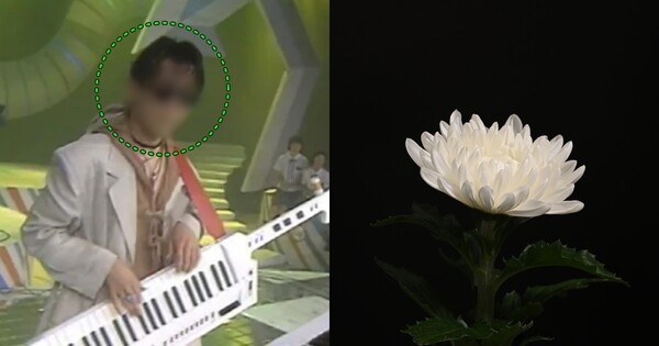‘극한직업 송영규 이어..’ 90년대 가요계 이끈 큰 별이 세상을 떴다는 소식이 전해졌고, 하늘이 와르르 무너진 기분이다