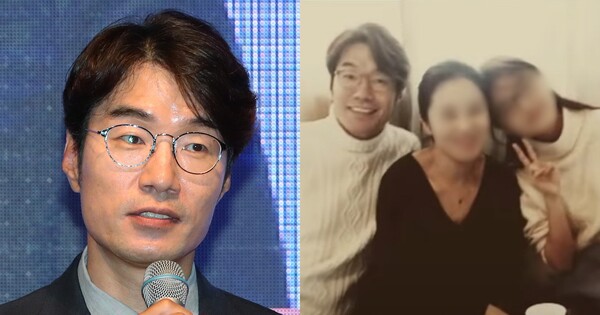 “형님은 사실 아내분이랑..” 故 송영규 사망 소식 전해지자 최측근이 어렵사리 밝힌 가족사: 그저 하늘이 무심하다