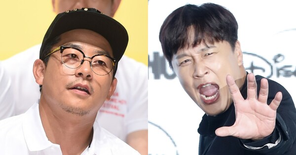 김지민♥김준호에게 차태현이 축의금으로 더도 말고 덜도 말고 딱 3만 원 낸 이유: 나라면 바로 집 찾아간다