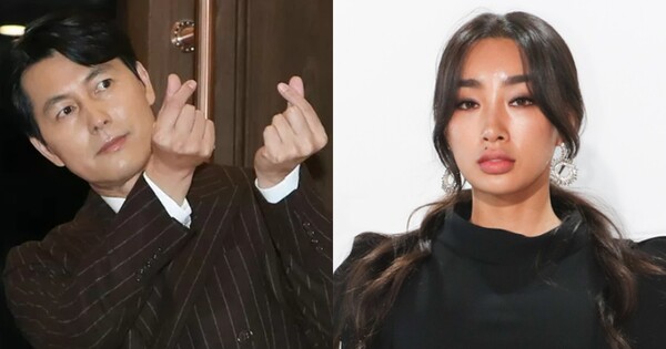 정우성과 일반인 여성의 혼인신고 근황 공개된 후 전문가들이 예측한 문가비가 받을 양육비: 순간 나는 할 말을 잃었다