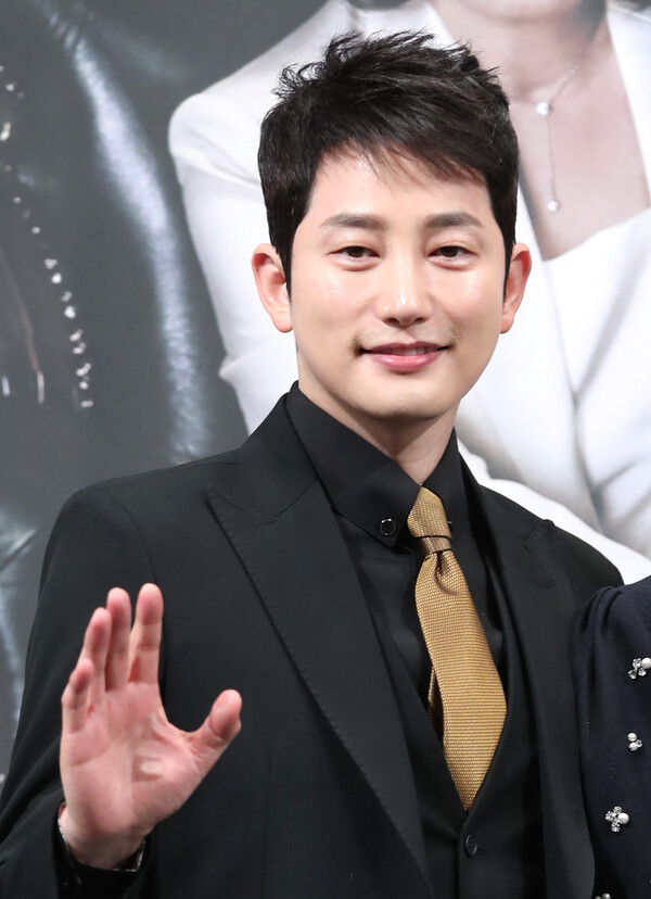 박시후. ⓒ뉴스1