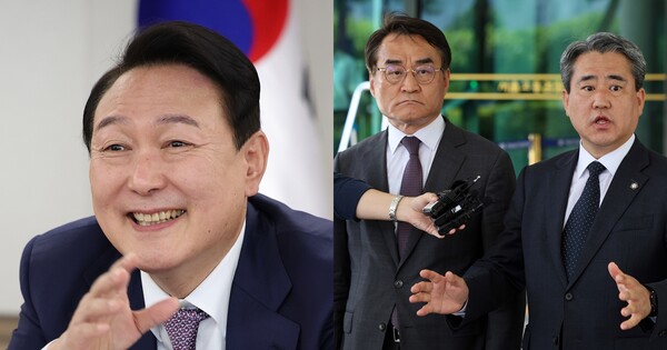 허허허... ⓒ뉴스1