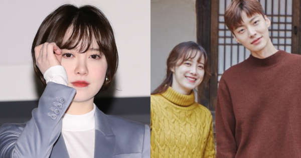 “전남편과의 이혼이..” 갑자기 업데이트 된 구혜선의 의미심장 게시글: 첫 문장부터 끝까지 숨 참고 읽게 된다