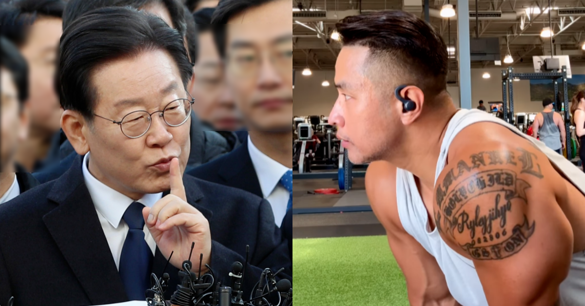 유승준의 팬덤이 이재명 대통령에게 ‘입국 허용’ 요청&nbsp;2차 성명문을 냈다. ⓒ뉴스1 / 유승준 인스타그램