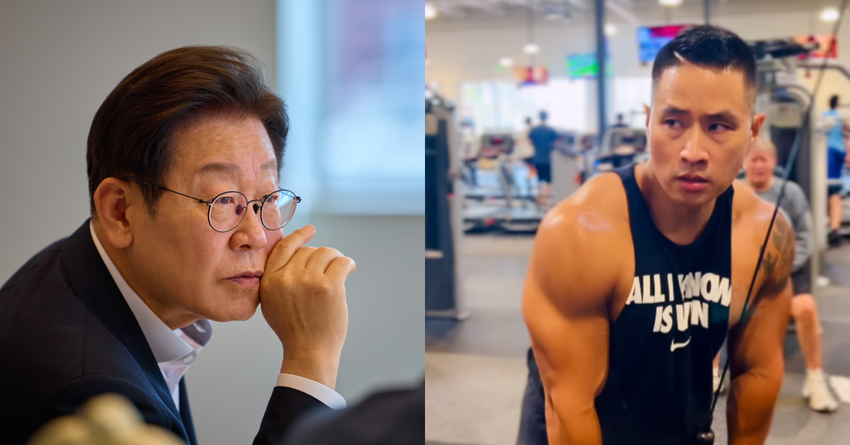 “머리에 든 게 그것밖에 없어서” 사면 요청에 직접 등판해 이재명 대통령 저격한 유승준: 입국하려는 진짜 이유가 있었다