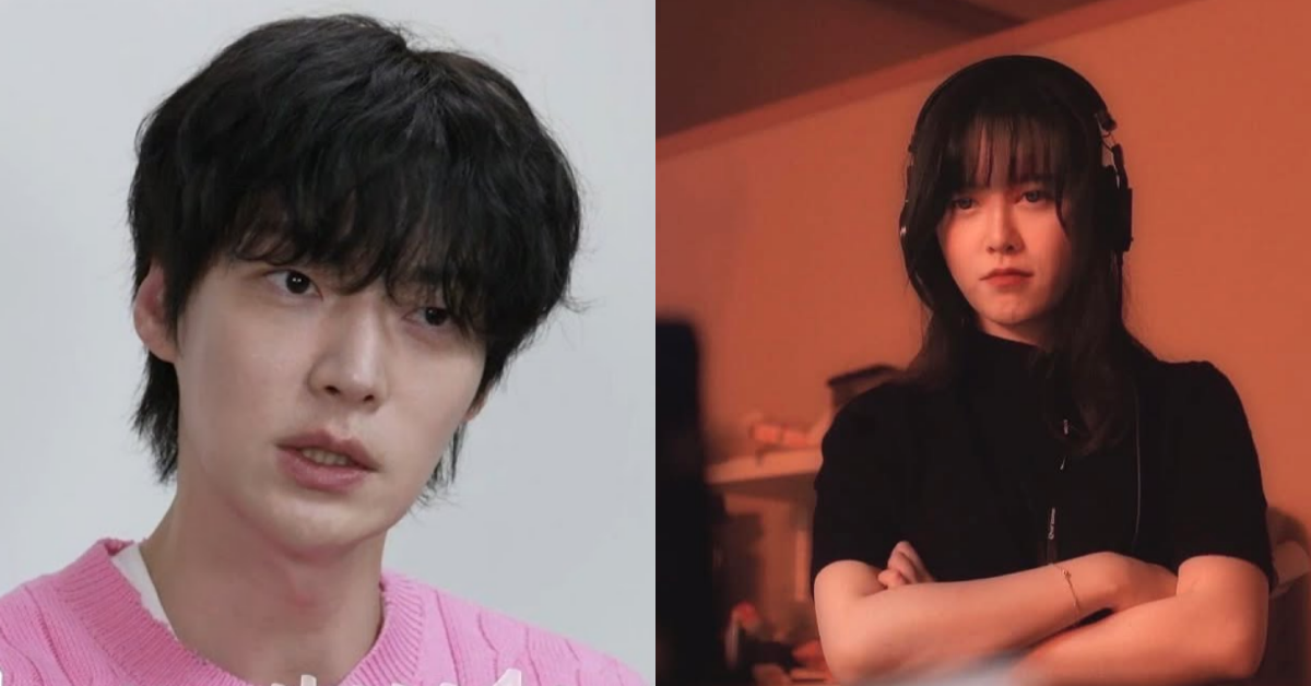 예능에서 활발히 활동 중인 안재현과 며칠 전 ‘이혼 소비’ 방식을 비판한 구혜선. ⓒMBC ‘나 혼자 산다’ / 구혜선 인스타그램