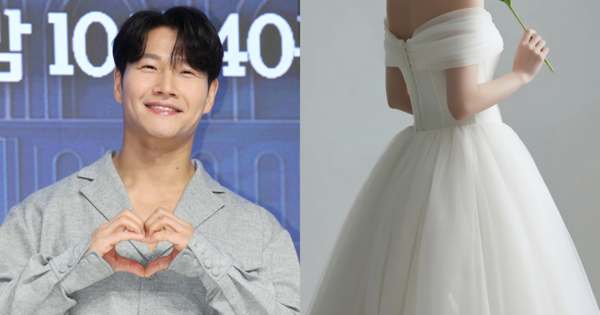 49세 김종국이 깜짝 결혼 소식 전하자 여러 곳에서 쏟아진 예비 신부 목격담: 정체 밝혀지자 순간 머리가 띵~했다 < 연예인&셀럽 < 엔터테인먼트 < 기사본문 - 허프포스트코리아