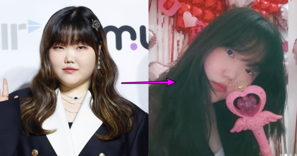 “위고비 했냐” 감량한 채로 나타난 악뮤 수현이 비만치료제 의혹 불거지자 밝힌 사실: 어떤 마음일지 가늠도 안 간다