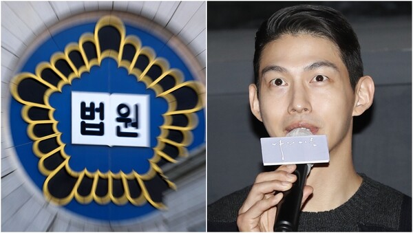 기사와 상관 없는 자료사진(왼), 그룹 UN 출신 배우 최정원(오). ⓒ뉴스1 