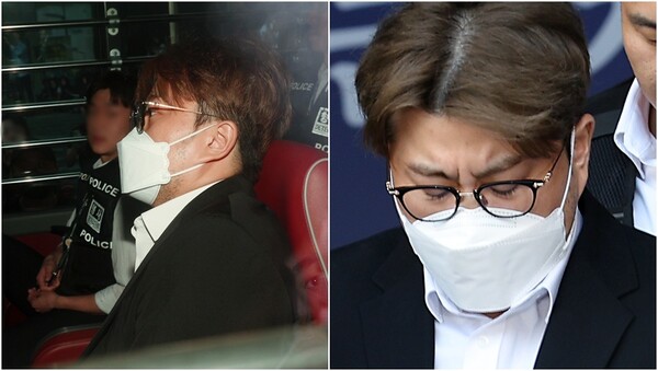 내년 11월 출소 예정인 ‘음주 뺑소니’ 김호중이 서울구치소 떠나 이감된 장소 : 1초만에 물음표 휘몰아친다