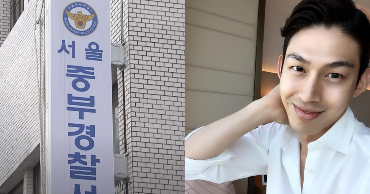 “긴급응급조치” 불륜설 3년 만에 흉기 들어 스토킹 혐의로 입건된 UN 최정원: 여친이 받았다는 카톡은 공포 그 자체다