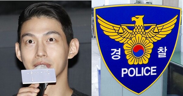 여친 스토킹 혐의로 접근금지 당한 최정원이 SNS에 올린 소름이 오소소 돋는 게시물: 예전 팬으로서 그 사람이 맞나 싶다