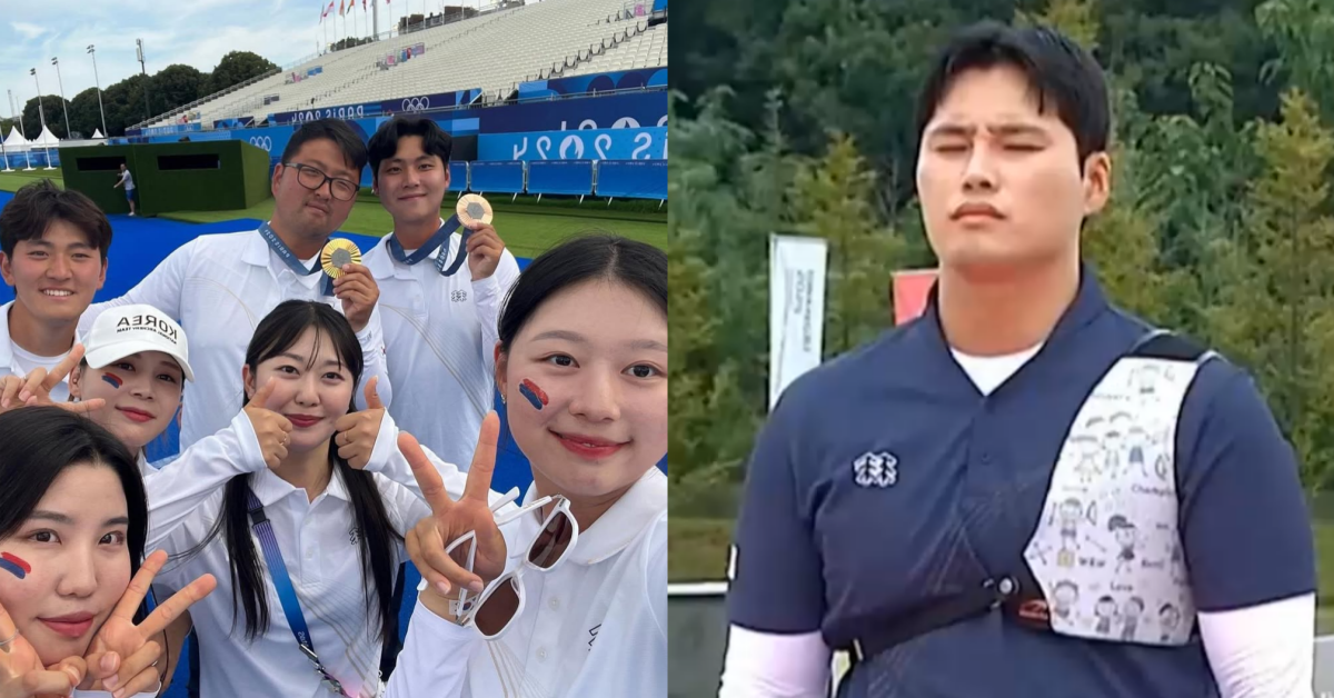 극우로 얼룩진 양궁 국가대표 인스타 논란: ‘멸공’ 장채환 ‘이기야’ 임시현에게 결국 이런 결말이 코앞까지 다가왔다