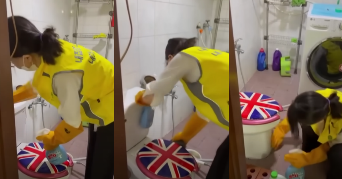 극우 유튜버가 공개한 김건희 미공개 영상. ⓒJTBC ‘뉴스룸’