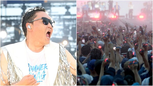 싸이 ‘흠뻑쇼’ 티켓 80장 꿀꺽했다는 소방관의 현재 상황 : 그 많은 걸 어떻게 했는지 1도 모르겠다